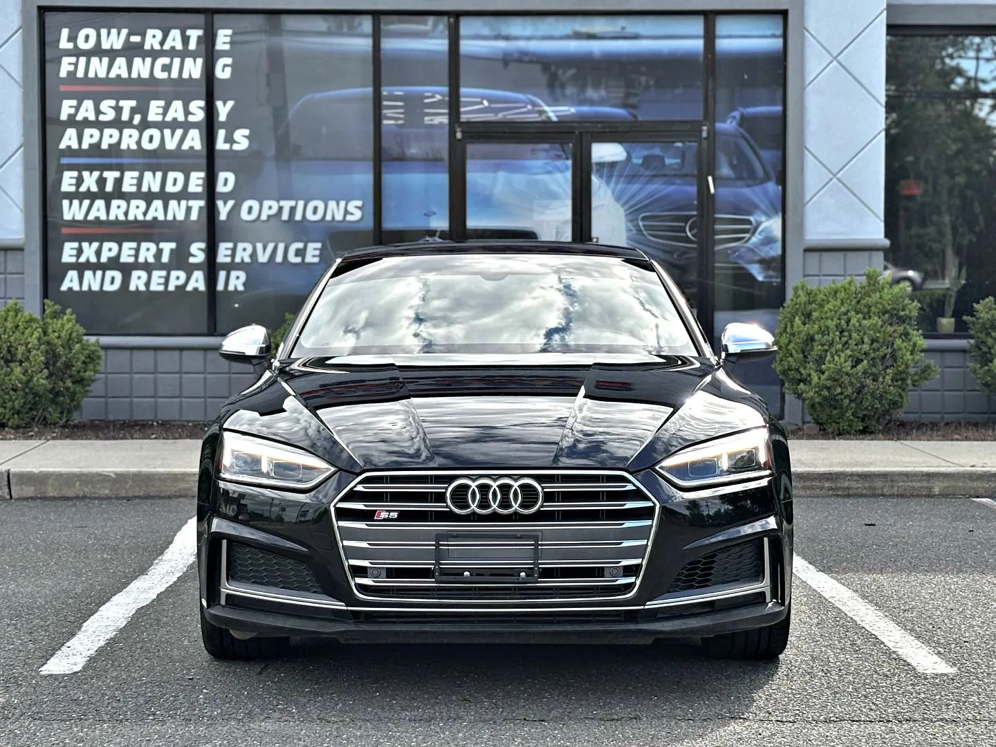 audi s5 coupe 2018 WAUP4AF5XJA025346 image audi s5 coupe 2018 WAUP4AF5XJA025346 image